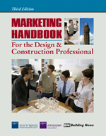 Marketing Handbook Cover