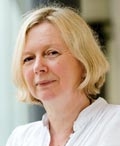 Post image for RIBA President Ruth Reed in Chelmsford