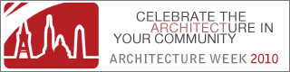 Post image for Have a Chat with the American Institute of Architects – #AIAChat