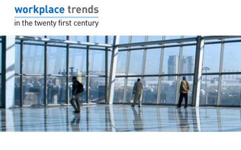 Post image for Workplace Trends Conference 2011 – Property is a People Business