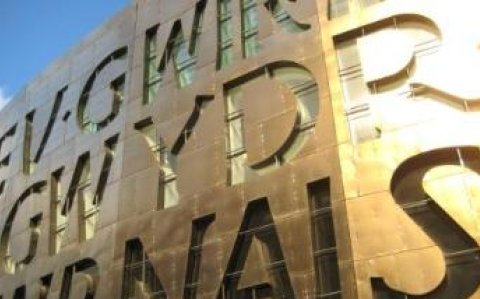How is Architectural Practice changing? Join me in Cardiff on 9 December