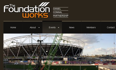 The Foundation Works - Property and Construction Networking in Norwich