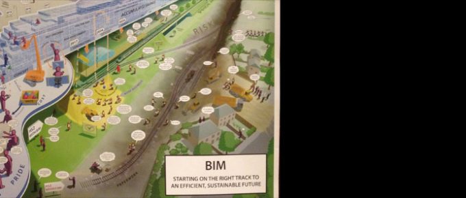 BIM and HS2 - from Government Construction Summit 2013