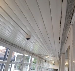 Does your Community Ceiling need a New Beginning?